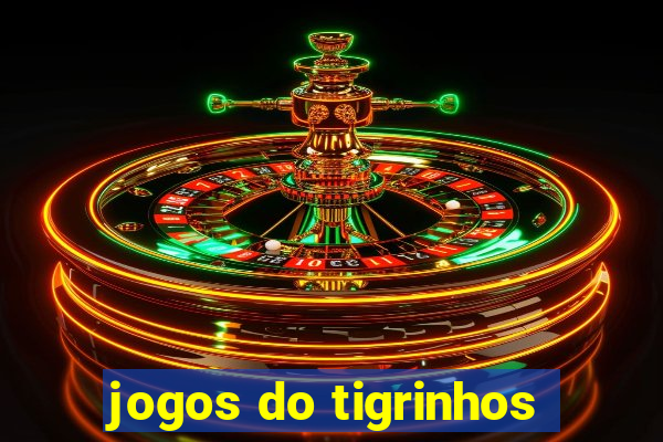 jogos do tigrinhos